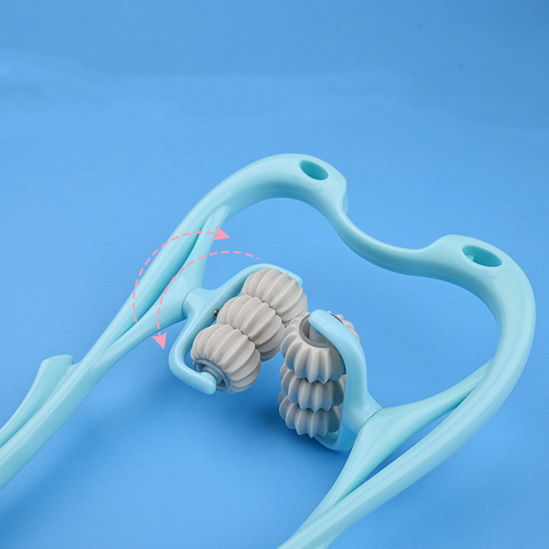 Manual Neck & Shoulder Roller