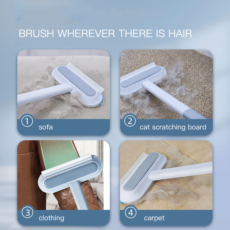 Pet Hair Cleaning Duo photo 2