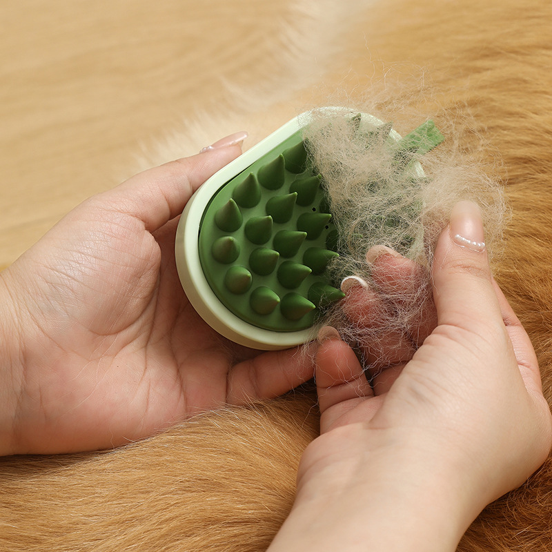 Pet Hair Cleaning Duo photo 6